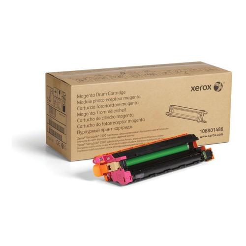 Xerox Bęben magenta (108R01486 / 108R1486)