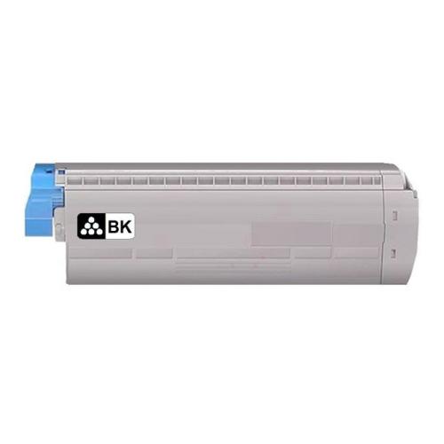 Oki Toner czarny (46443104)