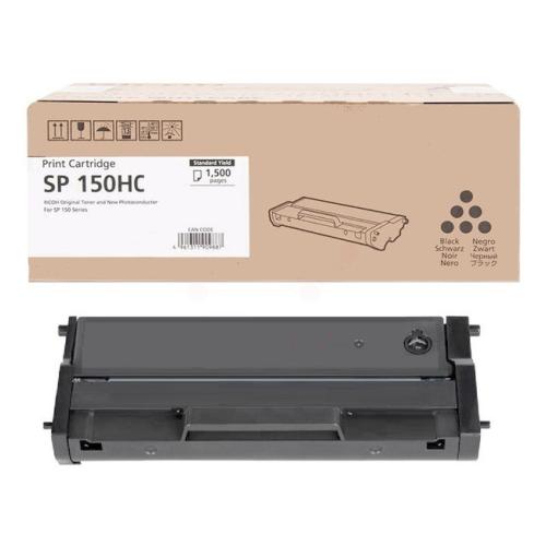 Ricoh Toner czarny (408010 / TYPE150HC)