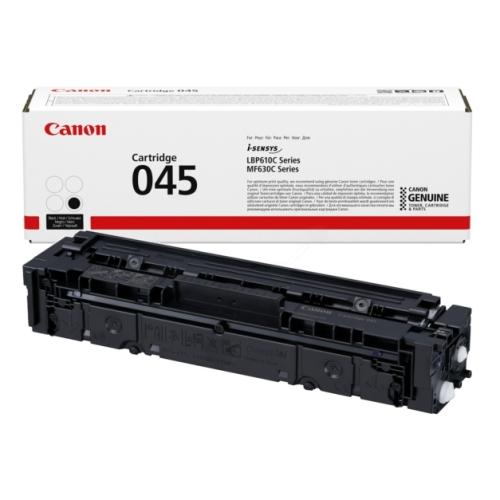Canon Toner czarny (1242C002 / 045)
