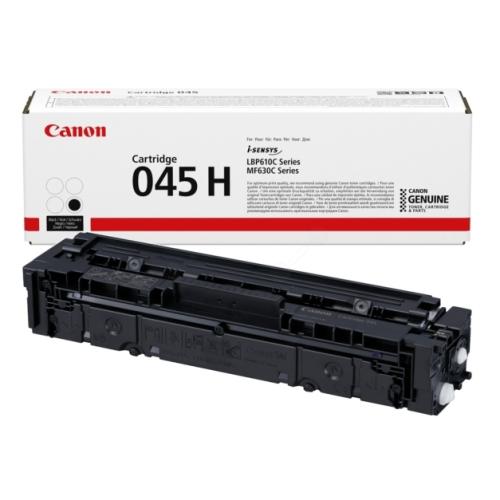 Canon Toner czarny (1246C002 / 045H) (high capacity)