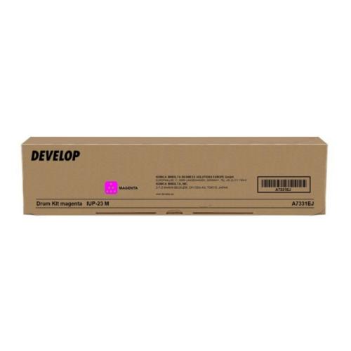 Develop Bęben magenta (A7331EJ / IUP23M)