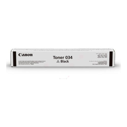 Canon Toner czarny (9454B001 / 034)