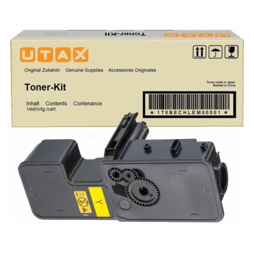 Utax Toner żółty (1T02R9AUT1 / PK5016Y)