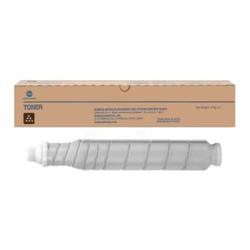Konica Minolta Toner czarny (A3VX155 / TN619K)