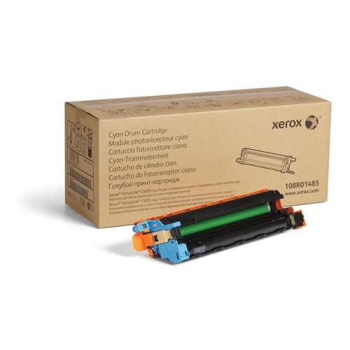 Xerox Bęben cyjan (108R01485 / 108R1485)