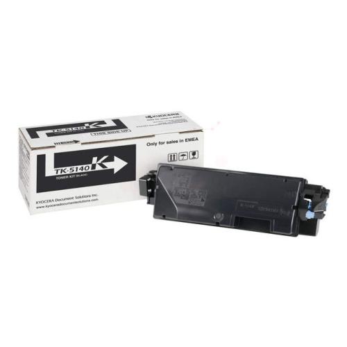 Kyocera Toner czarny (1T02NR0NL0 / TK5140K)