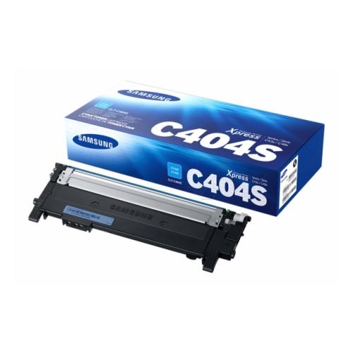HP Toner cyjan (CLTC404SELS / ST966A / C404C)