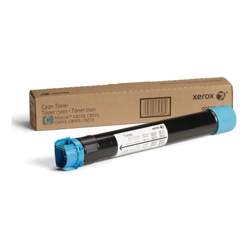 Xerox Toner cyjan (006R01698 / 6R01698)