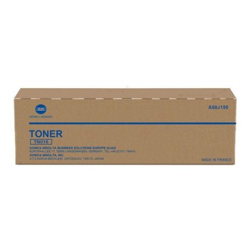 Konica Minolta Toner czarny (A88J150 / TN016)