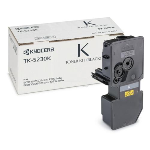 Kyocera Toner czarny (1T02R90NL0 / TK5230K)