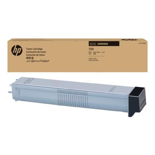 HP Toner czarny (MLTD709SELS / SS797A / 709)