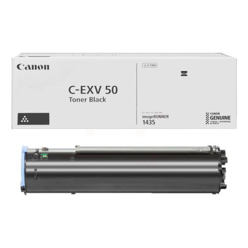 Canon Toner czarny (9436B002 / CEXV50)