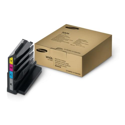 HP Pojemnik na resztki zużytego tonera (SU426A / CLTW406)
