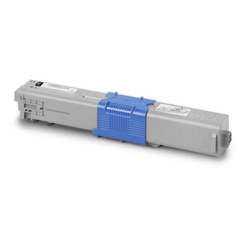 Oki Toner czarny (46508716)