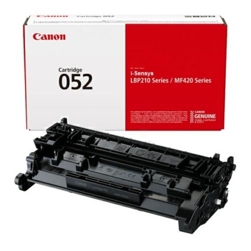 Canon Toner czarny (2199C002 / 052)