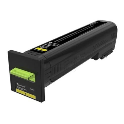 Lexmark Toner żółty (72K20YE / 072K20YE)