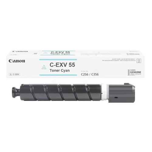 Canon Toner cyjan (2183C002 / CEXV55)