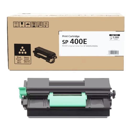 Ricoh Toner czarny (408061 / TYPESP400E) (high capacity)
