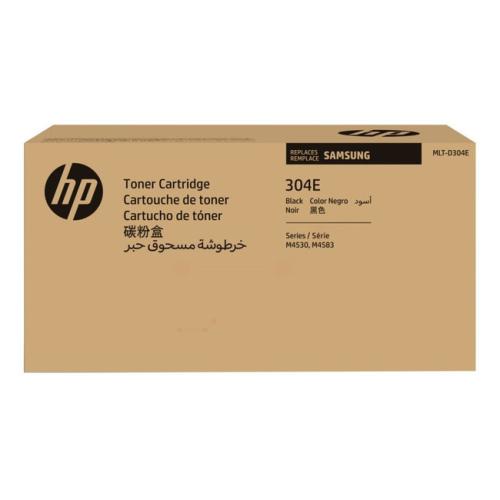 HP Toner czarny (MLTD304EELS / SV031A / 304E) (high capacity)