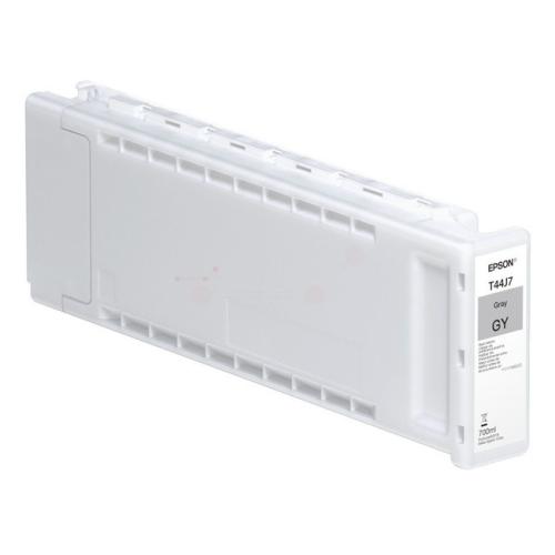 Epson Wkład atramentowy szary (C13T44J740 / T44J7)