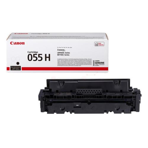 Canon Toner czarny (3020C002 / 055H)