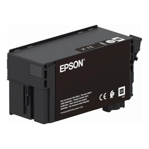 Epson Wkład atramentowy czarny (C13T40D140 / T40)