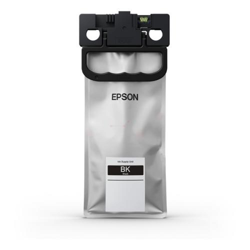 Epson Wkład atramentowy czarny (C13T01C100 / T01C1)