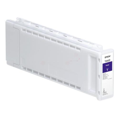 Epson Wkład atramentowy Purpurowy (C13T44JD40 / T44JD)