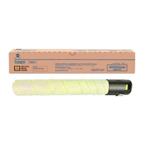 Konica Minolta Toner żółty (AAV8250 / TN328Y)