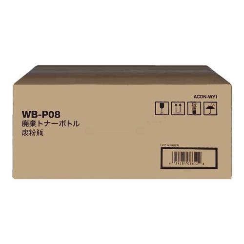 Konica Minolta Pojemnik na resztki zużytego tonera (ACDNWY1 / WBP08)