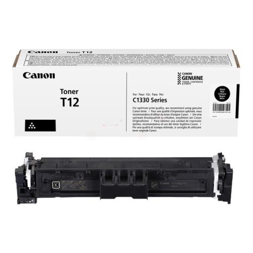Canon Toner czarny (5098C006 / T12)