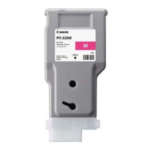 Canon Wkład atramentowy magenta (2892C001 / PFI320M)