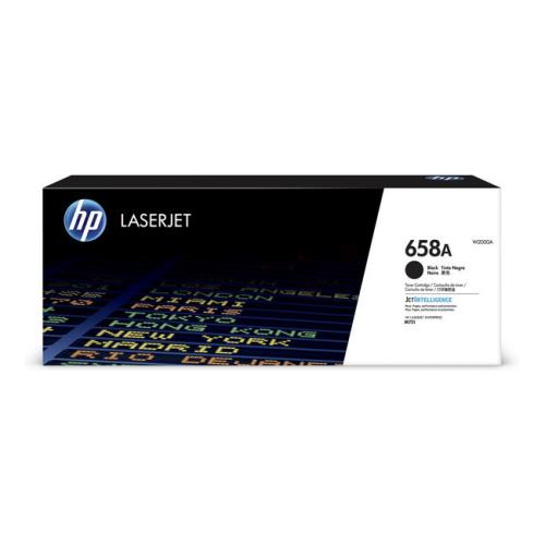 HP Toner czarny (W2000A / 658A)