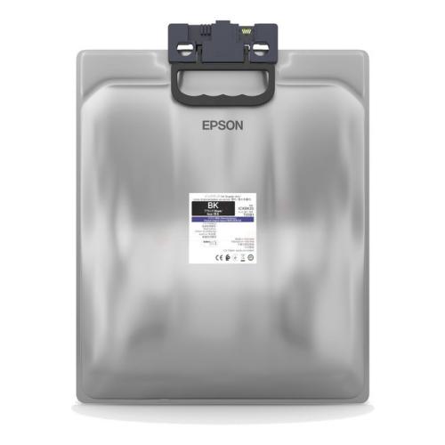 Epson Wkład atramentowy czarny (C13T05B140 / T05B1) (high capacity)