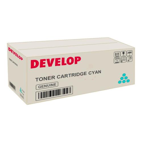 Develop Toner cyjan (A9K84D0 / TN713C)