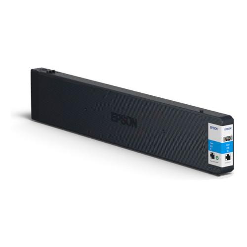 Epson Wkład atramentowy cyjan (C13T02Q200 / T02Q)