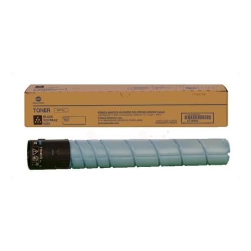 Konica Minolta Toner czarny (ACYP050 / TN714)