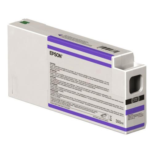 Epson Wkład atramentowy Purpurowy (C13T54XD00 / T54XD00)