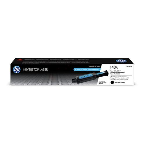 HP Toner czarny (W1143A / 143A)