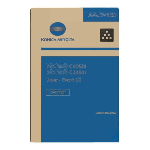 Konica Minolta Toner czarny (AAJW150 / TNP79K)
