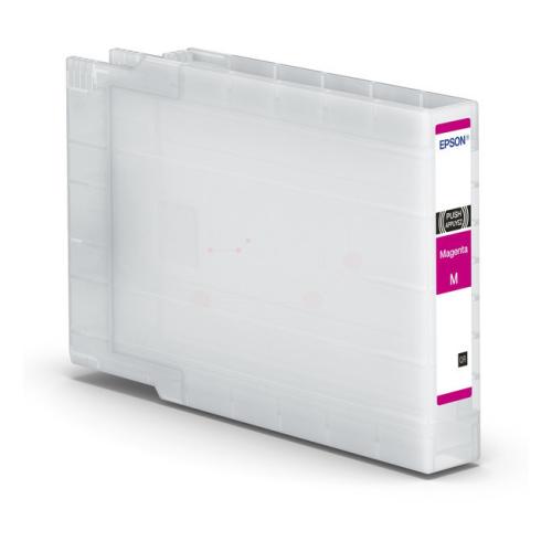 Epson Wkład atramentowy magenta (C13T04A34N / T04A3)