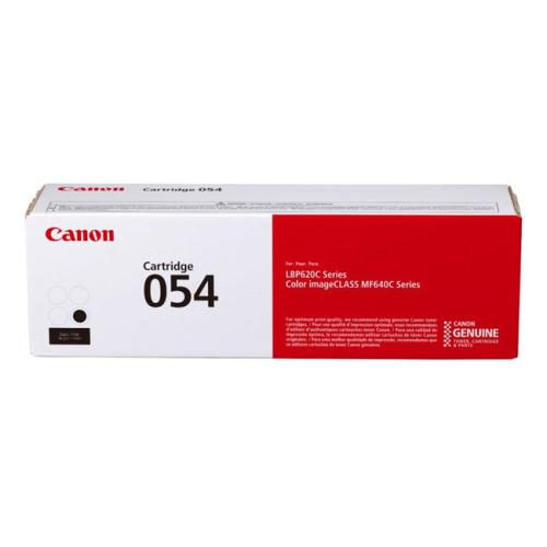 Canon Toner czarny (3024C002 / 054)