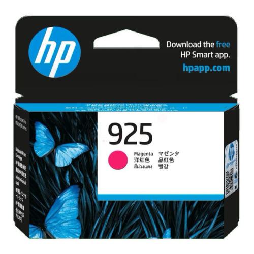 HP Wkład atramentowy magenta (4K0V7PE / 925)