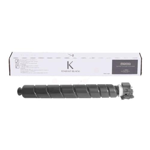 Utax Toner czarny (1T02XD0UT0 / CK8531K)