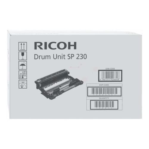 Ricoh Bęben (408296 / TYPESP230)
