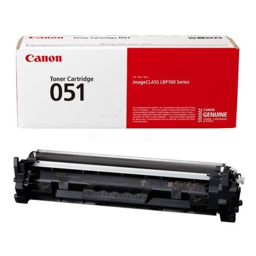 Canon Toner czarny (2168C002 / 051)