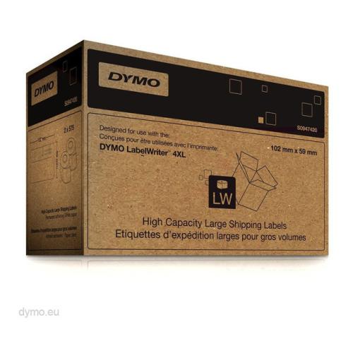 Dymo Etykiety (S0947420)