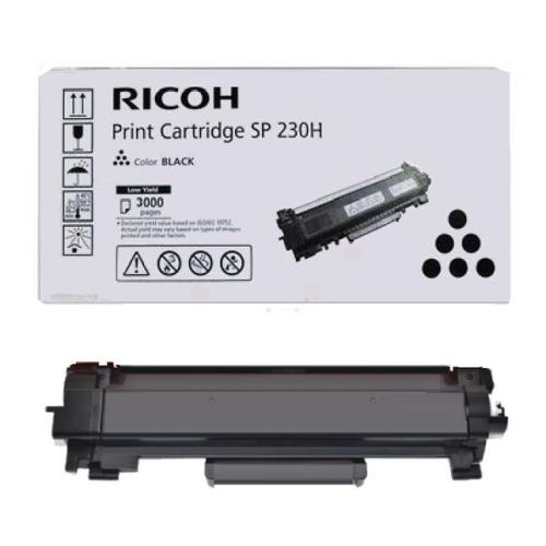 Ricoh Toner czarny (408294 / TYPESP230H)