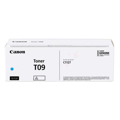 Canon Toner cyjan (3019C006 / T09C)